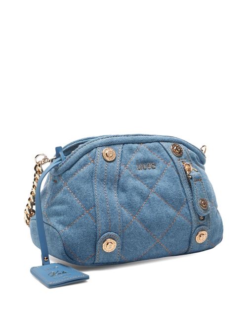 Borsa donna in denim LIU-JO | AA5257D000100737