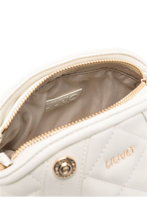 Borsa donna a tracolla LIU-JO | AA5257E0015X0459