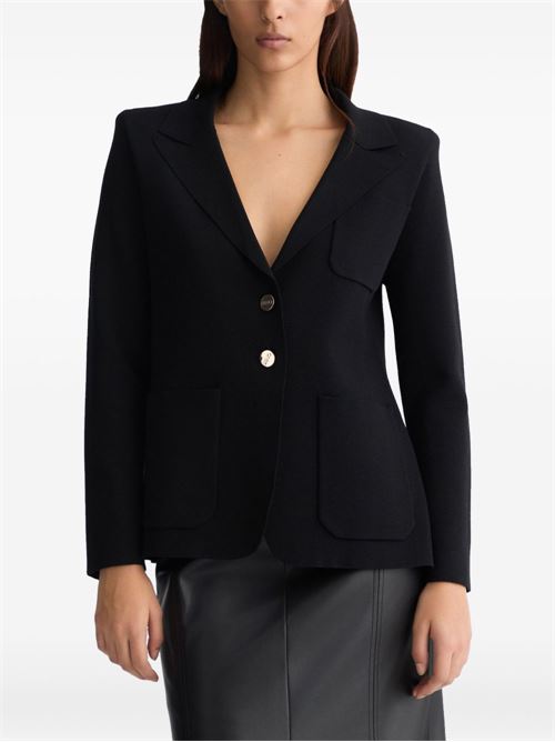 Giacca donna in maglia LIU-JO | CA5046MS74P22222