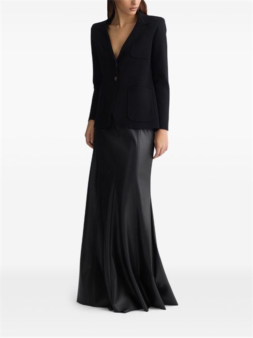 Giacca donna in maglia LIU-JO | CA5046MS74P22222