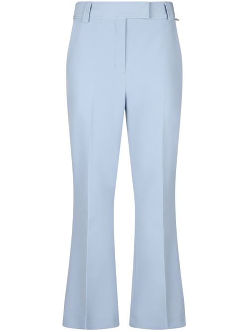Pantalone donna cropped LIU-JO | CA5094T2200X064A