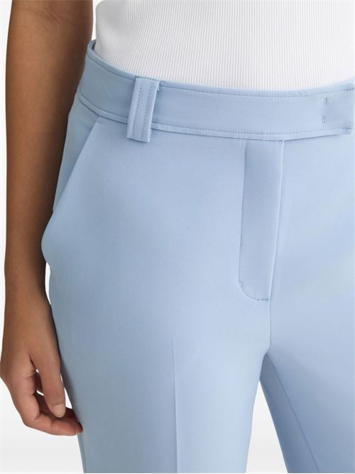 Pantalone donna cropped LIU-JO | CA5094T2200X064A