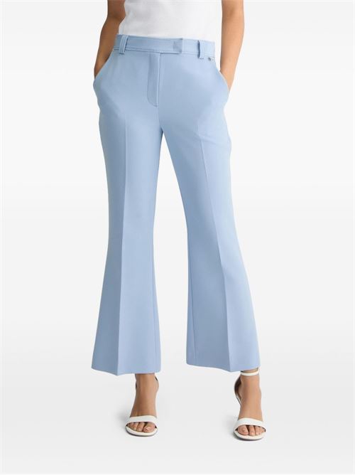 Pantalone donna cropped LIU-JO | CA5094T2200X064A