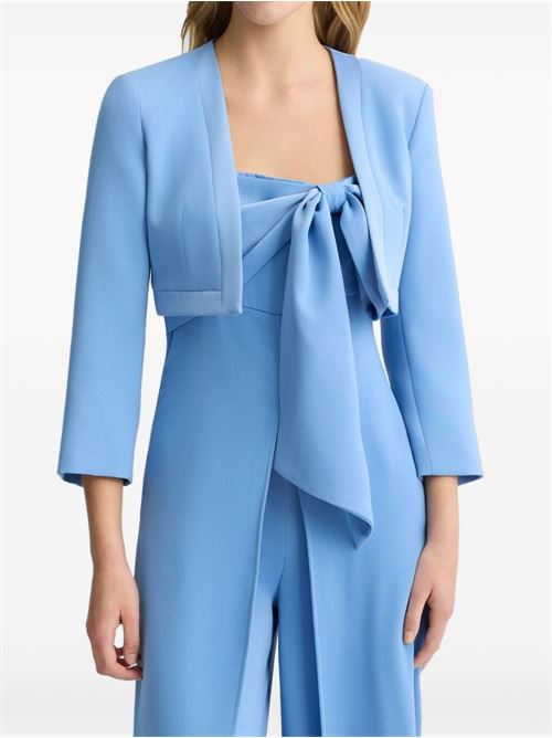 Blazer donna crop LIU-JO | CA5247T3970X0647