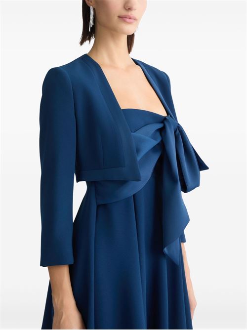 Blazer donna crop LIU-JO | CA5247T3970X0648