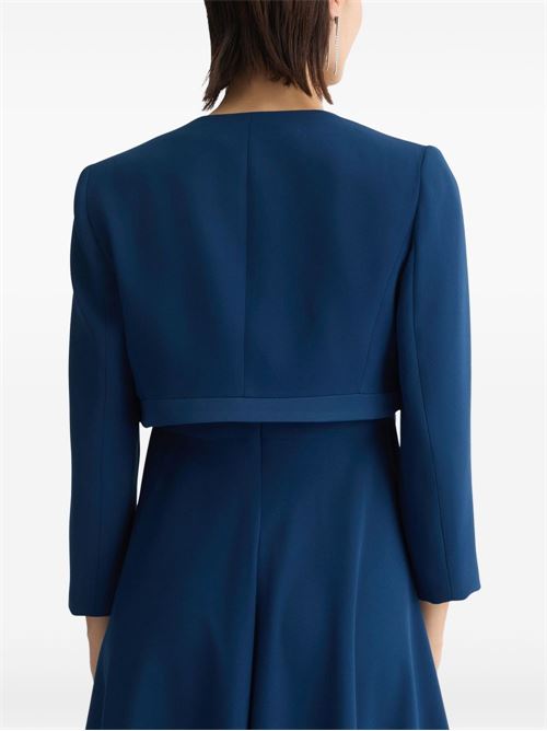 Blazer donna crop LIU-JO | CA5247T3970X0648