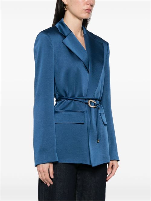 Blazer donna over LIU-JO | CA5270TS870X0648