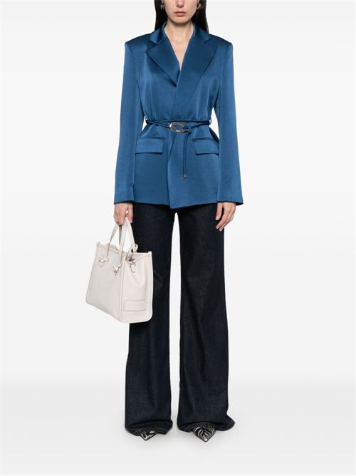 Blazer donna over LIU-JO | CA5270TS870X0648