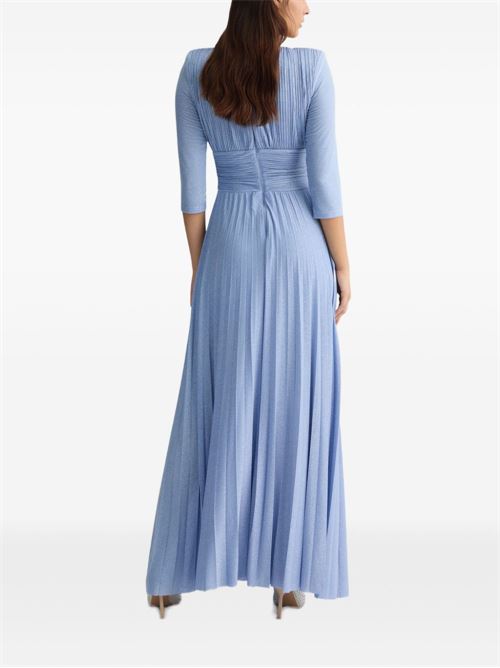 Abito donna lungo in lurex LIU-JO | CA5289JS006A4324