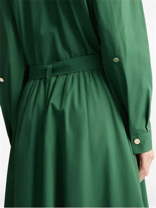Abito donna chemisier lungo LIU-JO | CA5293TS246X0665
