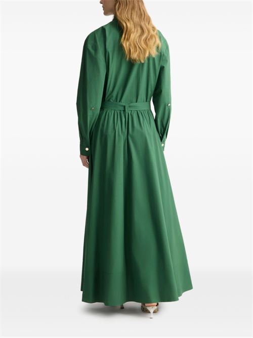 Abito donna chemisier lungo LIU-JO | CA5293TS246X0665