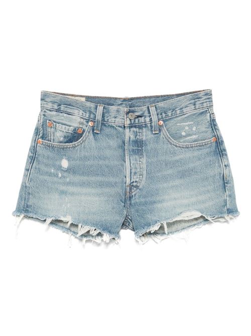 Shorts donna in denim Levi's | 563270390