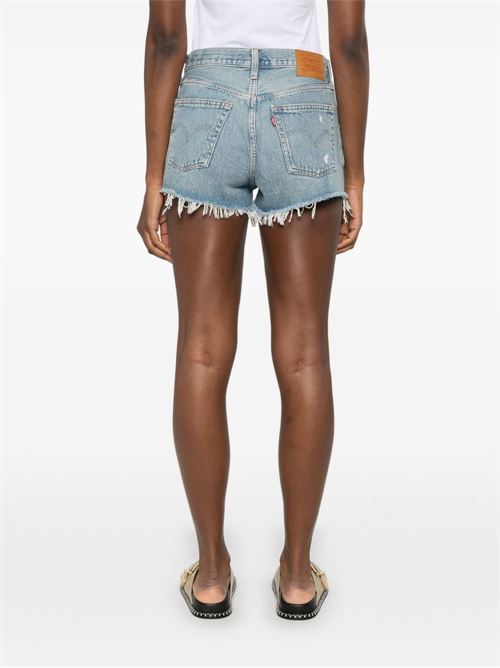 Shorts donna in denim Levi's | 563270390