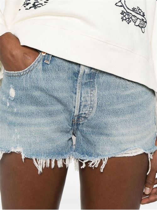 Shorts donna in denim Levi's | 563270390
