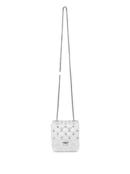 Borsa bambina con strass MONNALISA | 17E008NP50860001