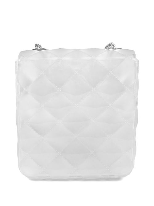 Borsa bambina con strass MONNALISA | 17E008NP50860001