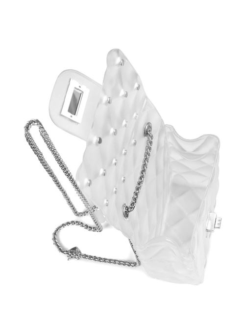 Borsa bambina con strass MONNALISA | 17E008NP50860001