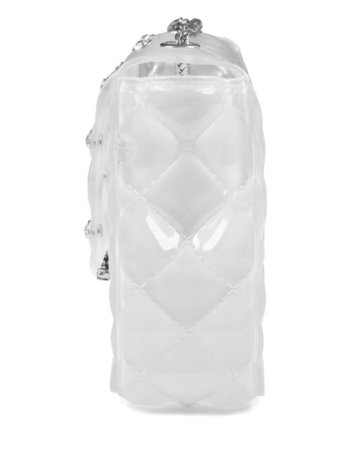 Borsa bambina con strass MONNALISA | 17E008NP50860001