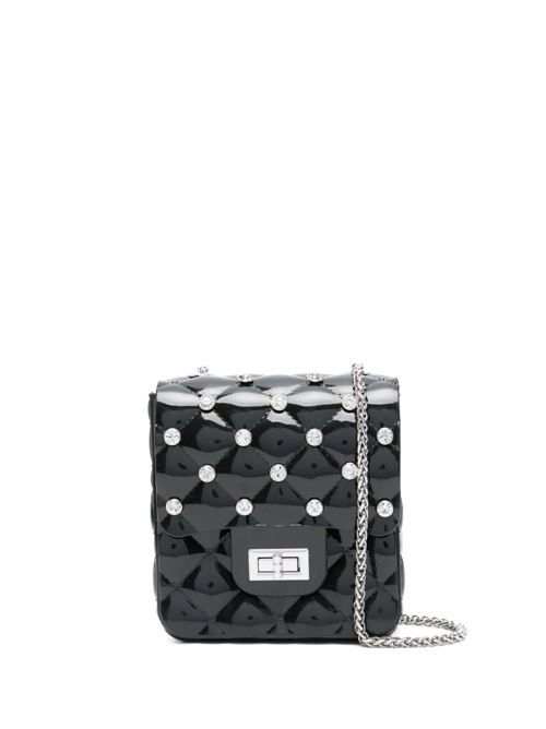 Borsa bambina con strass MONNALISA | 17E008NP50860050