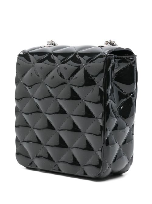 Borsa bambina con strass MONNALISA | 17E008NP50860050