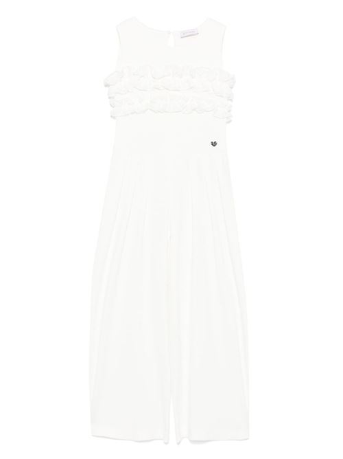 Tuta bambina elegante MONNALISA | 17E20052080001