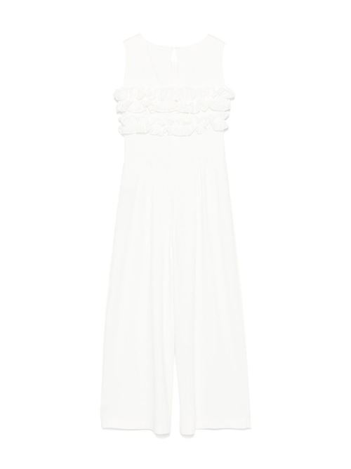 Tuta bambina elegante MONNALISA | 17E20052080001