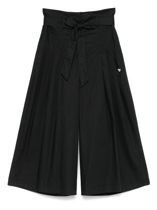 Pantalone bambina ampio MONNALISA | 17E40451170050