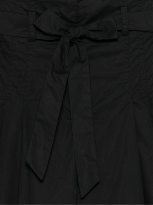 Pantalone bambina ampio MONNALISA | 17E40451170050