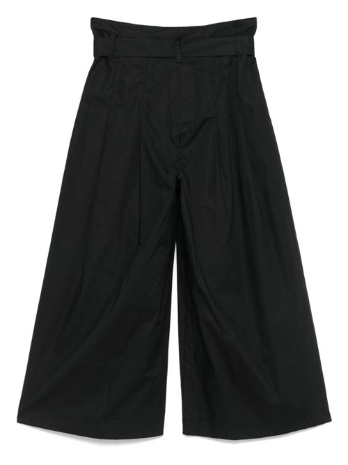 Pantalone bambina ampio MONNALISA | 17E40451170050