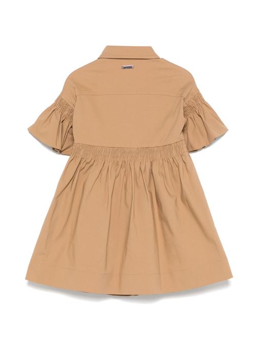 Abito bambina chemisier MONNALISA | 17E90453010005