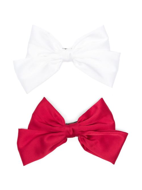 Set fiocchi fermacapelli MONNALISA | 19E01850779944