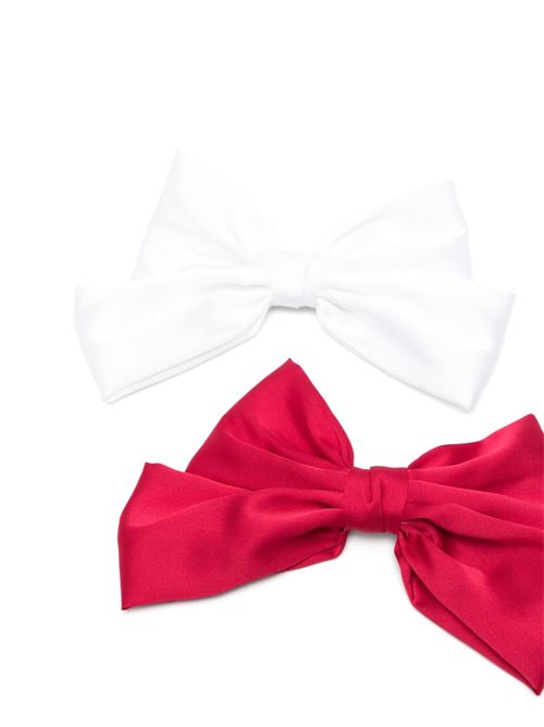 Set fiocchi fermacapelli MONNALISA | 19E01850779944