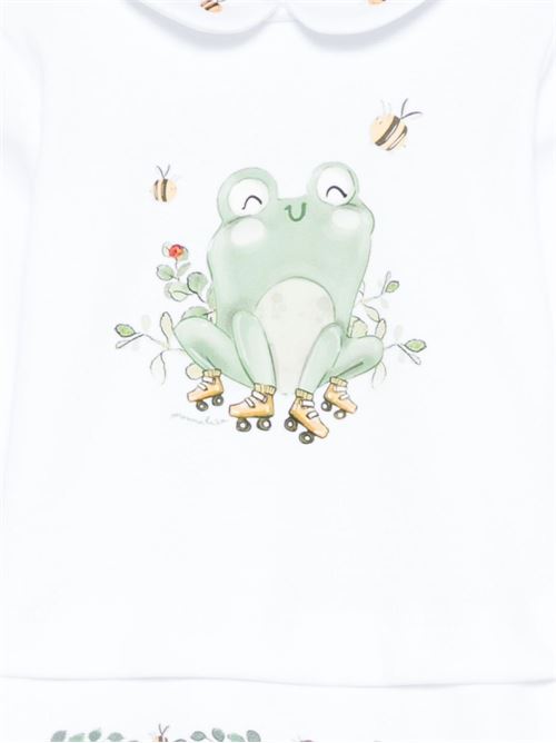 Set neonata MONNALISA | 22E50050109984