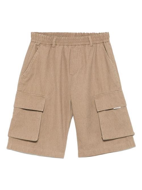 Bermuda bambino cargo MONNALISA | 25E40353520003