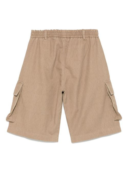 Bermuda bambino cargo MONNALISA | 25E40353520003