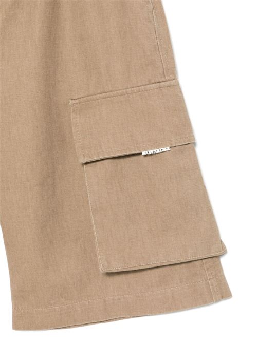 Bermuda bambino cargo MONNALISA | 25E40353520003