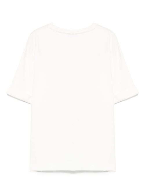T-shirt bambino maniche corte MONNALISA | 25E6055120001