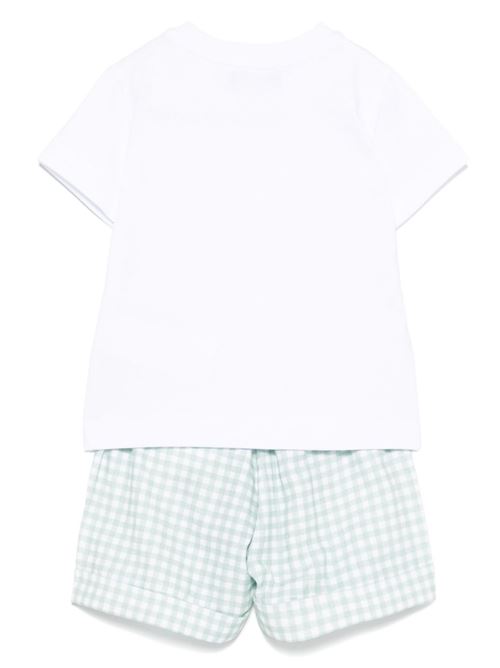 Completo bambino due pezzi MONNALISA | 28E50150029921