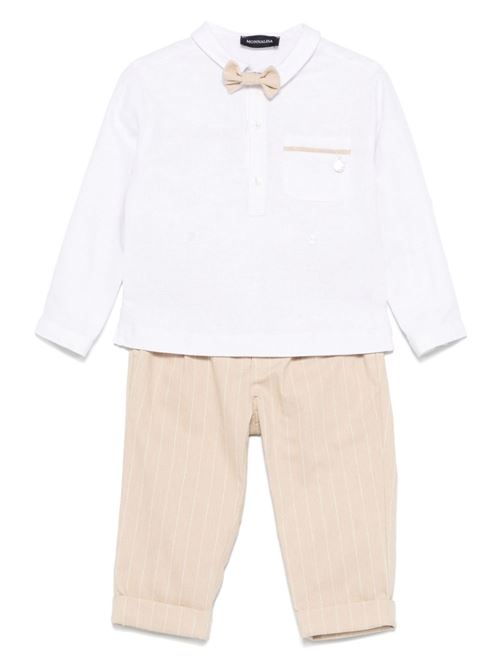 Set bambino camicia e pantalone MONNALISA | 28E50751060103