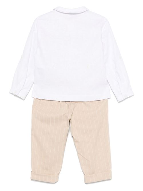 Set bambino camicia e pantalone MONNALISA | 28E50751060103