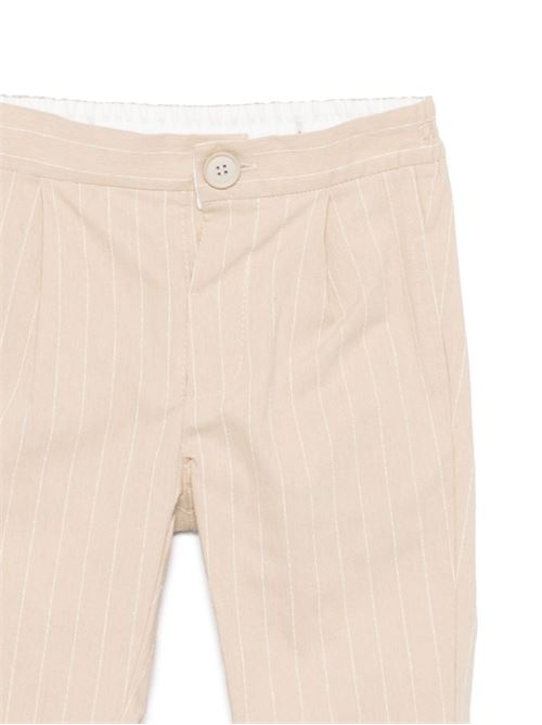 Set bambino camicia e pantalone MONNALISA | 28E50751060103