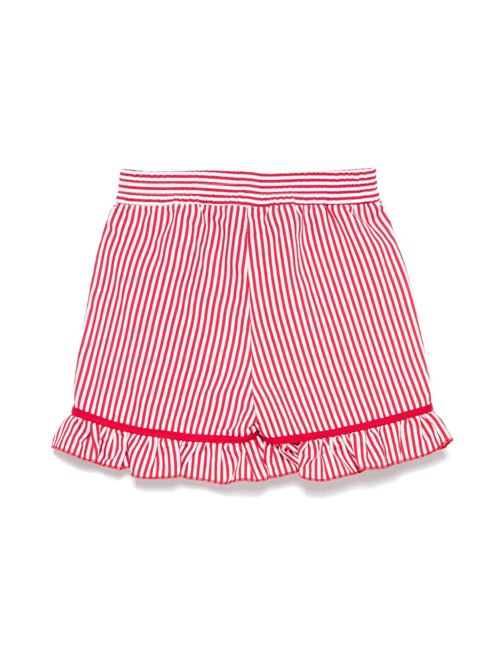 Shorts neonata a righe MONNALISA | 31E40453159944
