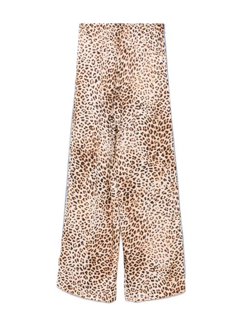 Pantalone bambina animalier MONNALISA | 41E40556110080