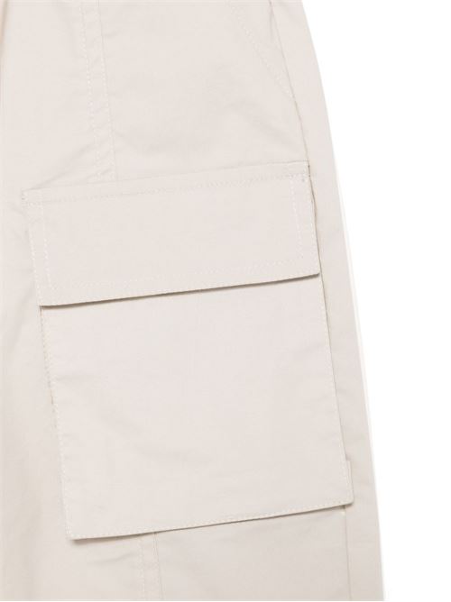 Pantalone bambina cargo MONNALISA | 41E40651320002