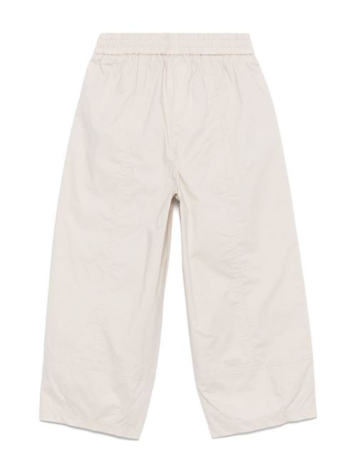 Pantalone bambina cargo MONNALISA | 41E40651320002
