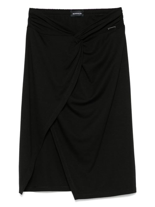 Gonna bambina longuetta MONNALISA | 41E70152080050