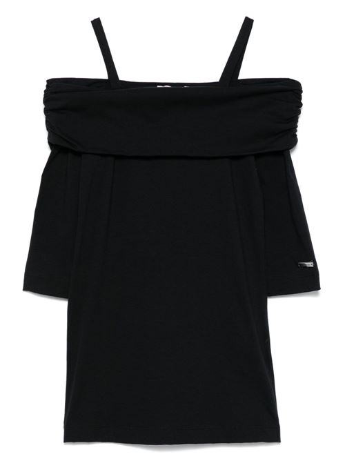 Abito bambina in cotone MONNALISA | 41E90952020050