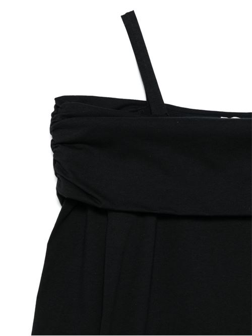 Abito bambina in cotone MONNALISA | 41E90952020050