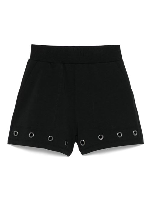 Bermuda bambina vele MONNALISA | 49E40450490050