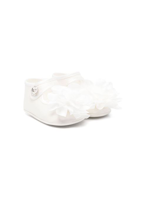 Ballerina neonata elegante MONNALISA | 73E00957830001